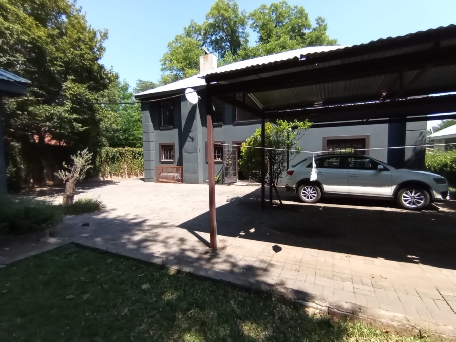 3 Bedroom Property for Sale in Parys Free State